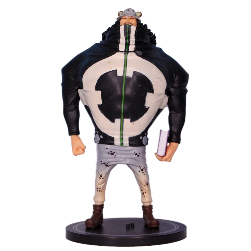 فیگور بارتولومیو کوما انیمه وان پیس