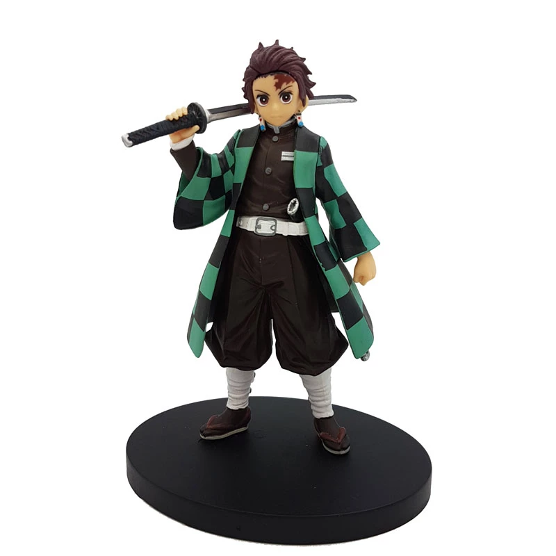 فیگور تانجیرو انیمه شیطان کش