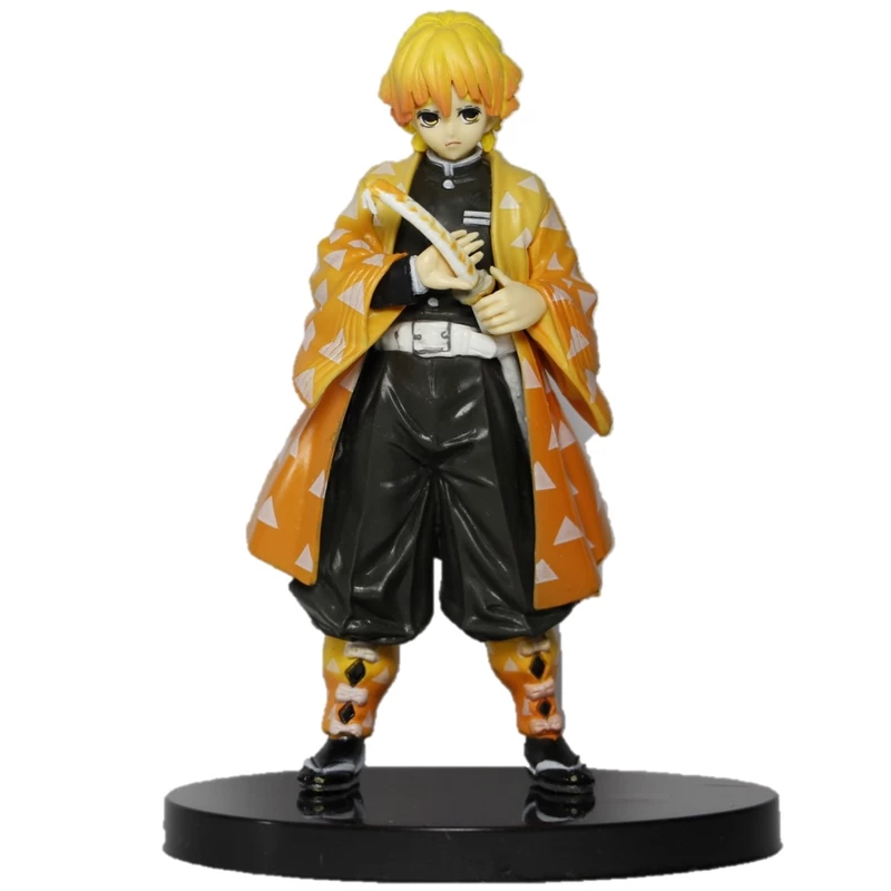 فیگور زنیتسو انیمه شیطان کش