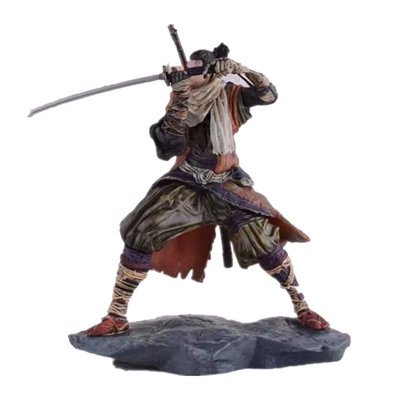 فیگور سکیرو Sekiro Shadows Die Twice