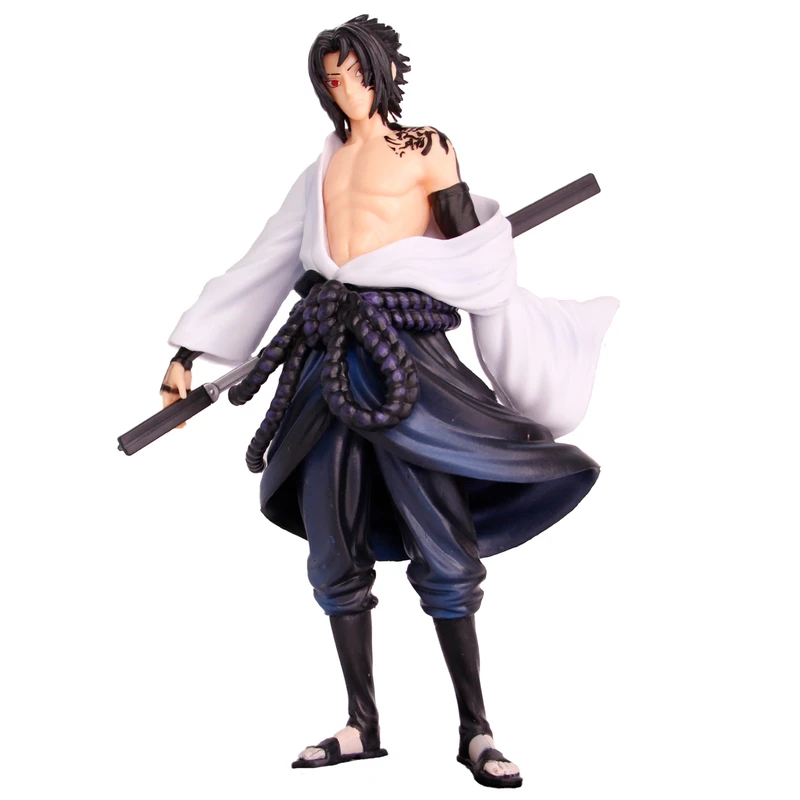 فیگور ساسوکه انیمه ناروتو