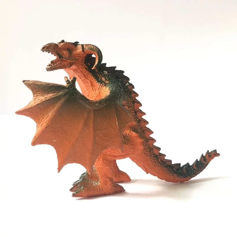 فیگور اژدهای فی لونگ 菲龙