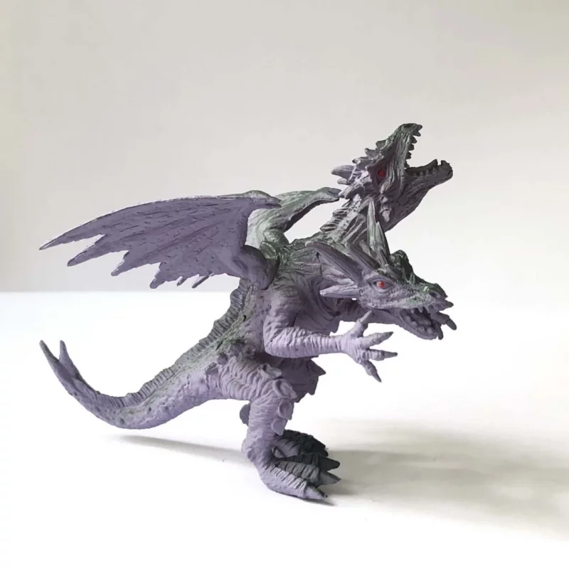 فیگور اژدهای چائو فنگ  睚眦