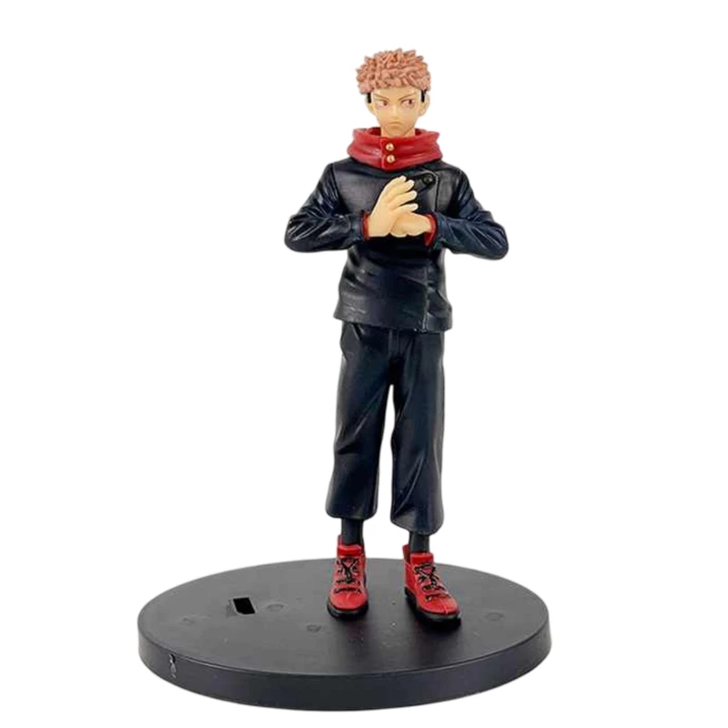 فیگور یوجی ایتادوری انیمه جوجوتسو کایزن