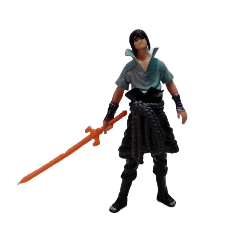 فیگور ساسکه انیمه ناروتو