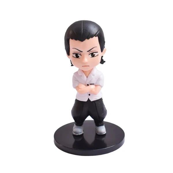 فیگور انیمه توکیو ریونجرز طرح کیسوکه باجی