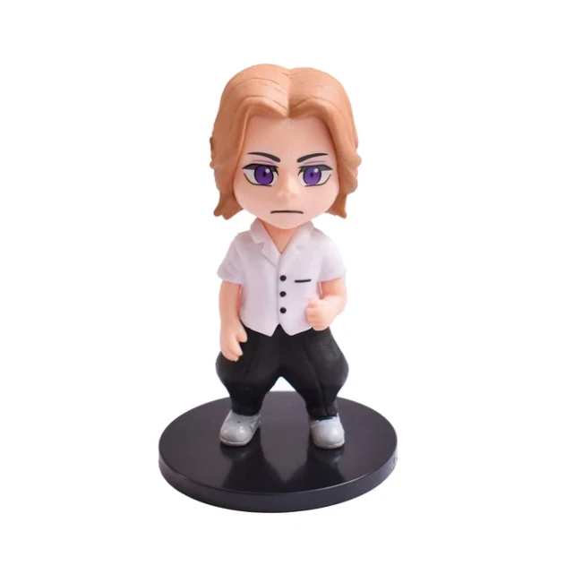 فیگور انیمه توکیو ریونجرز طرح مایکی