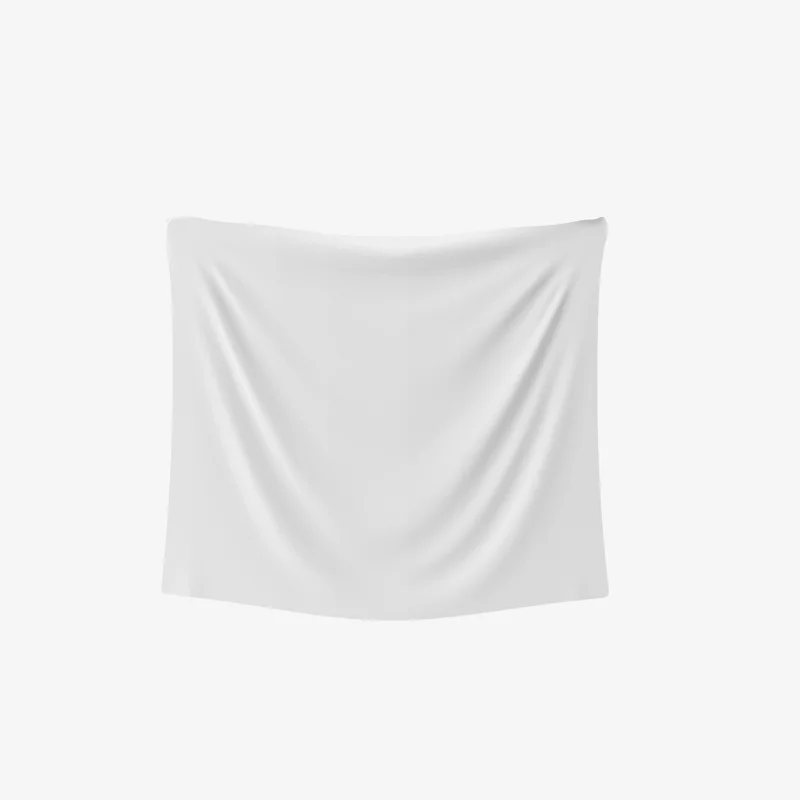 پوستر پارچه ای بزرگ طرح دلخواه