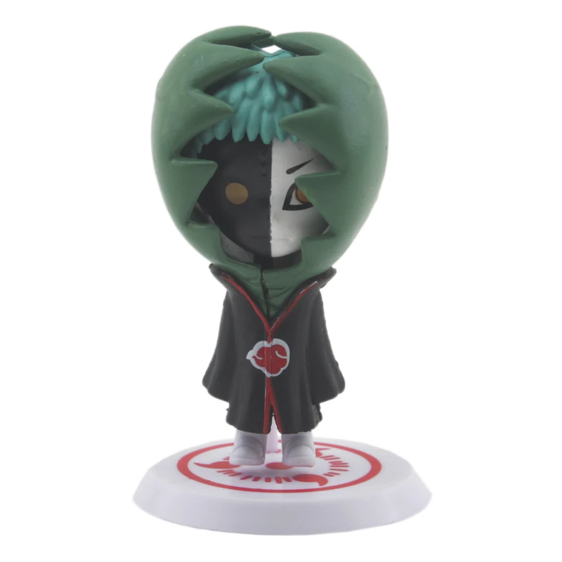 فیگور زتسو انیمه ناروتو