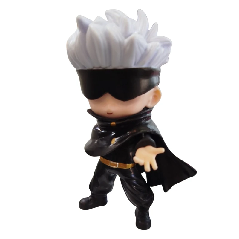 فیگور چیبی گوجو ساتورو