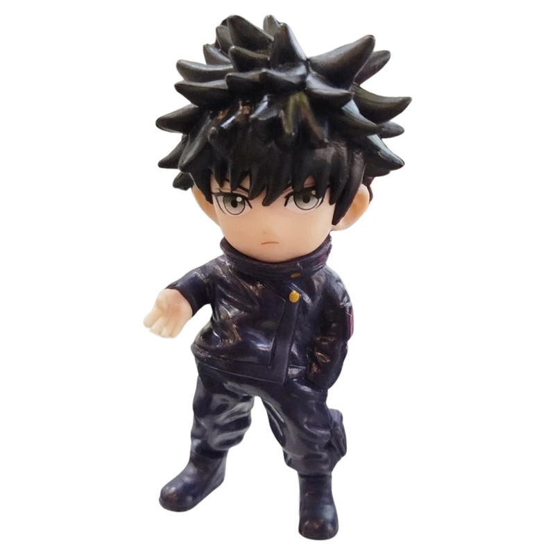 فیگور چیبی مگومی فوشیگورو