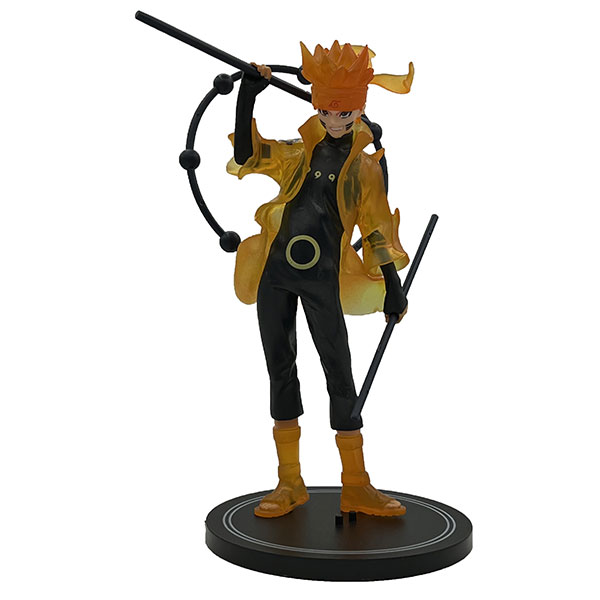 فیگور ناروتو مدل Sage