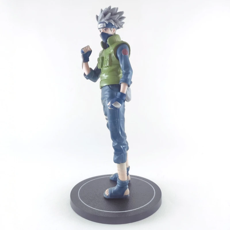 فیگور کاکاشی انیمه ناروتو