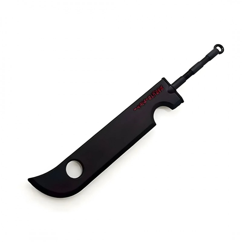 شمشیر زابوزا انیمه ناروتو مدل چاقوی جیبی