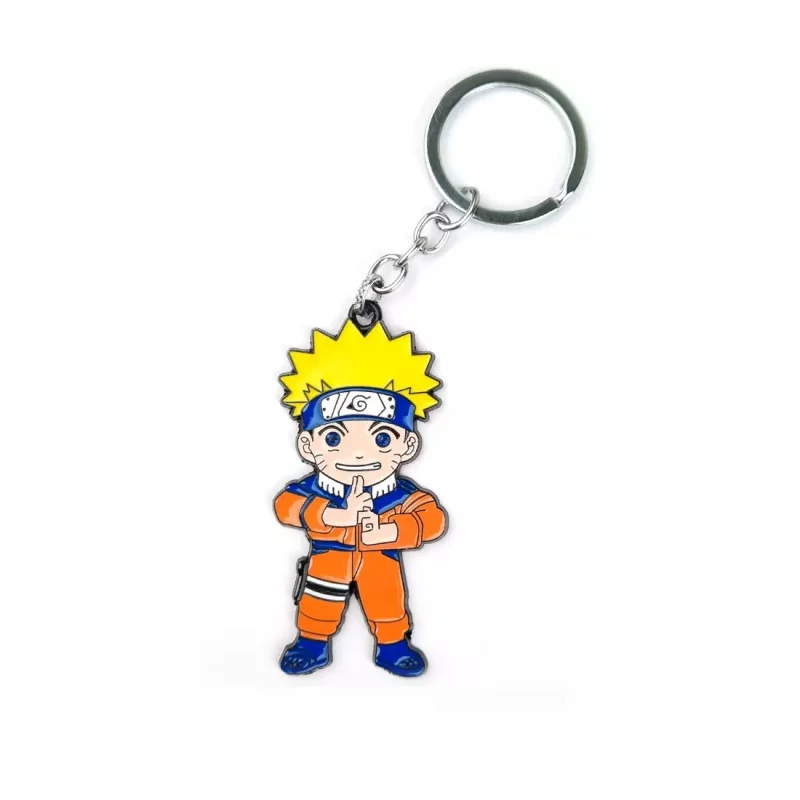 جاکلیدی فلزی ناروتو