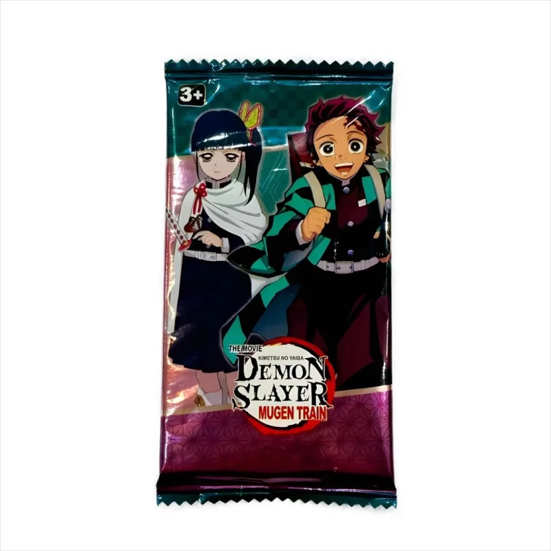 پک کارت شانسی شیطان کش