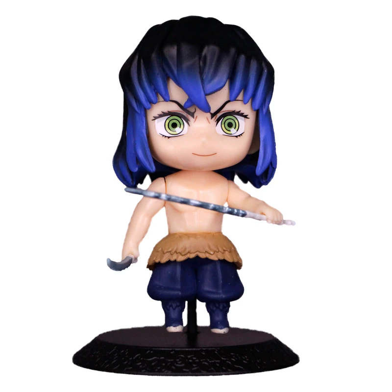 فیگور چیبی اینوسکه انیمه شیطان کش