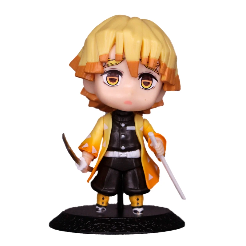 فیگور چیبی زنیتسو انیمه شیطان کش