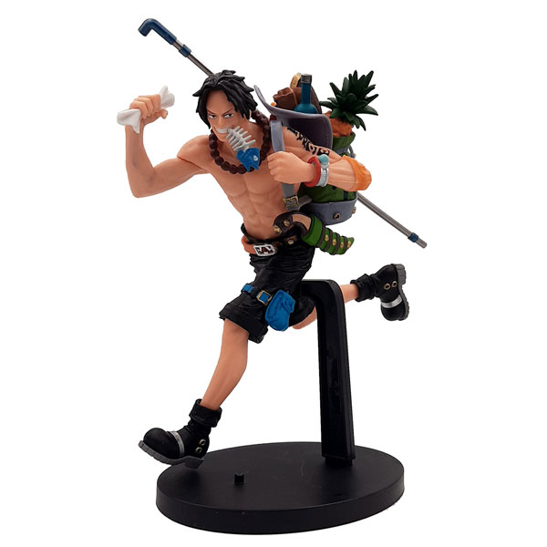 فیگور ایس ماجراجو انیمه وان پیس