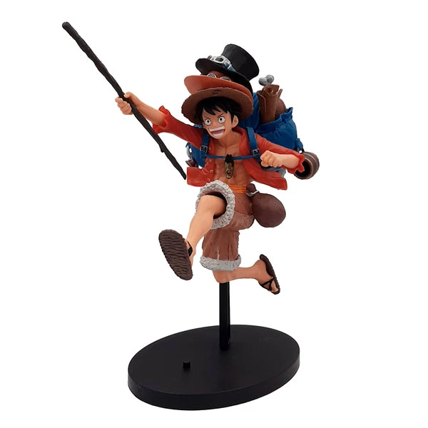 فیگور لوفی ماجراجو انیمه وان پیس