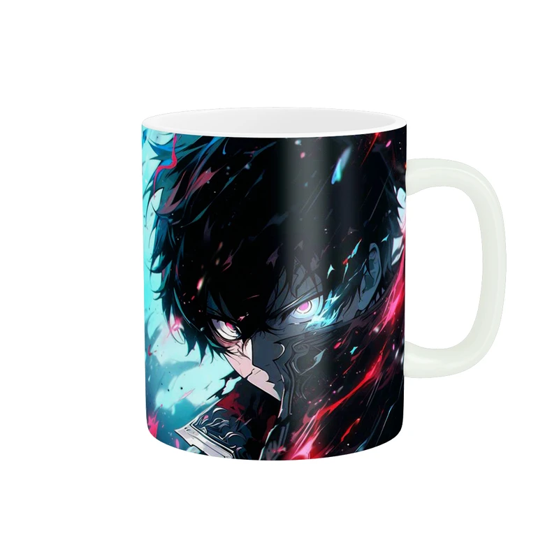 ماگ مای هیرو آکادمیا!