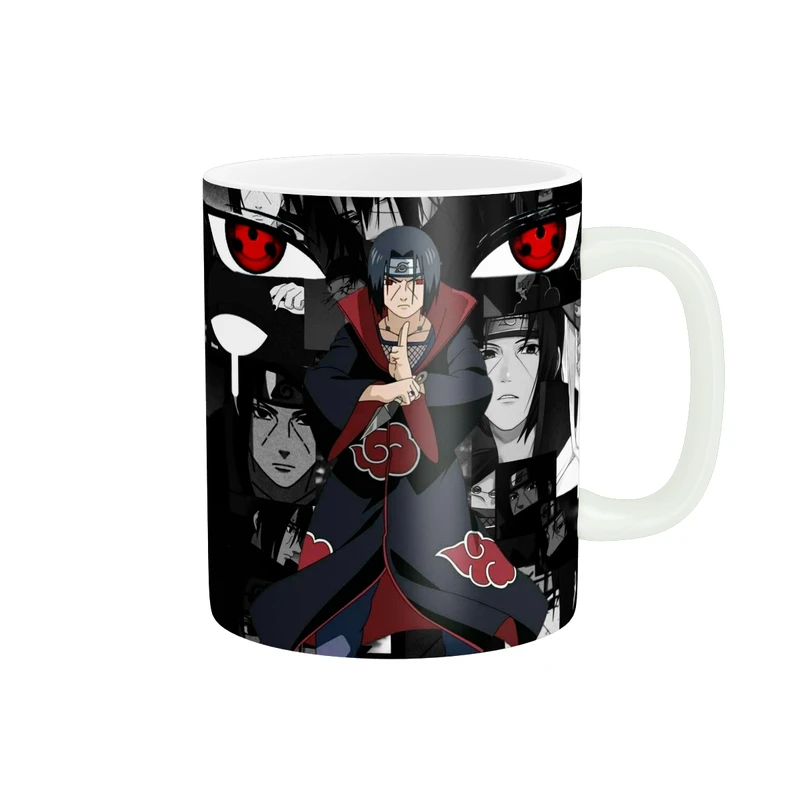 ماگ ایتاچی اوچیها!