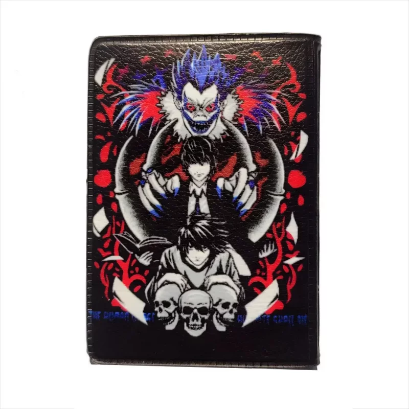 جاکارتی دث نوت