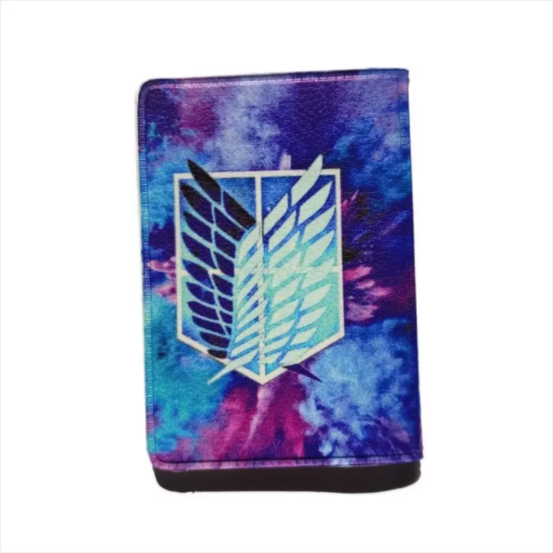 جاکارتی اتک آن تایتان