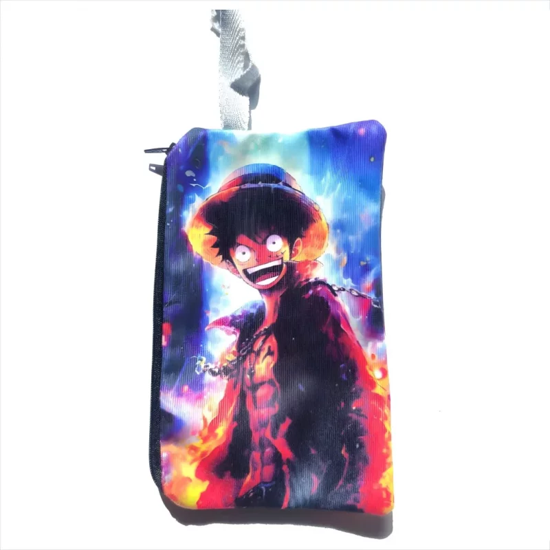 جامدادی و کیف لوازم آرایشی طرح لوفی