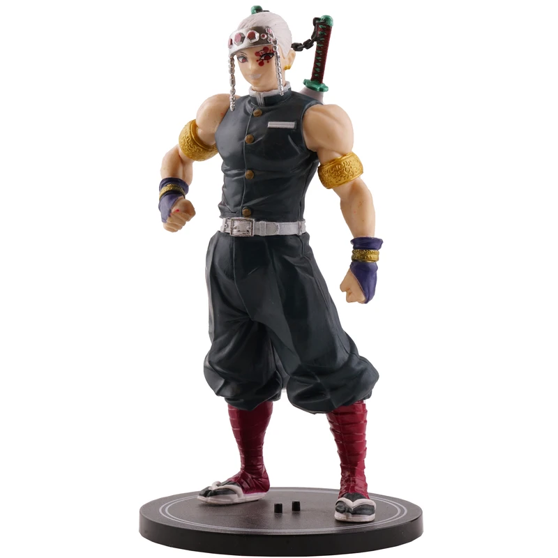 فیگور تنگن اوزوی انیمه شیطان کش