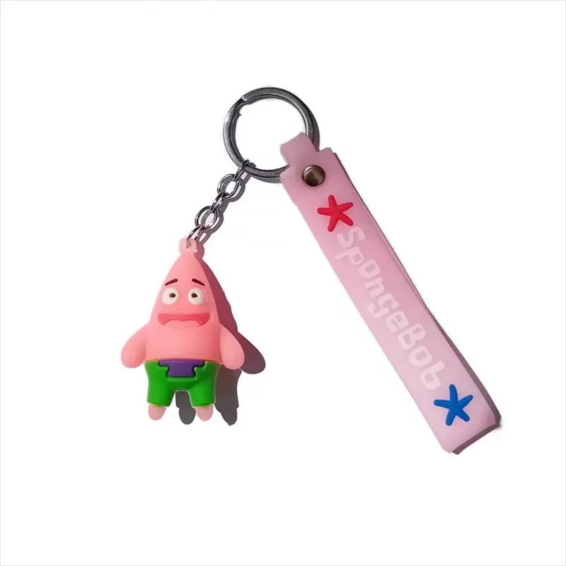 جاکلیدی سیلیکونی پاتریک