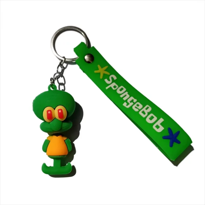 جاکلیدی سیلیکونی آقای اختاپوس