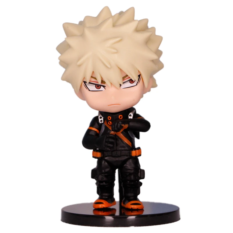 فیگور کاتسوکی انیمه مای هیرو آکادمیا