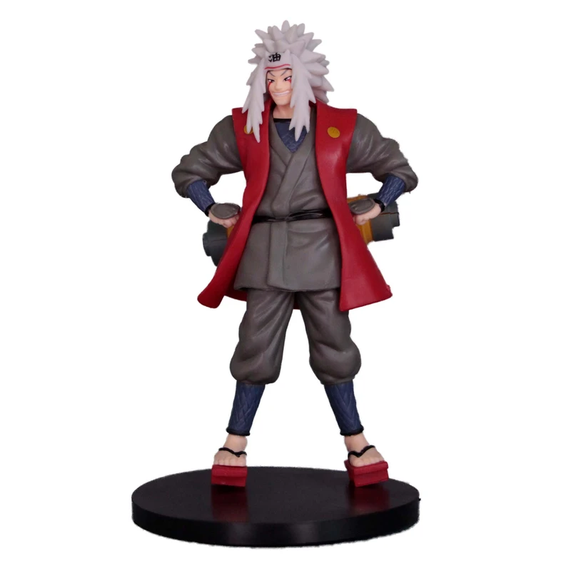 فیگور جیرایا انیمه ناروتو