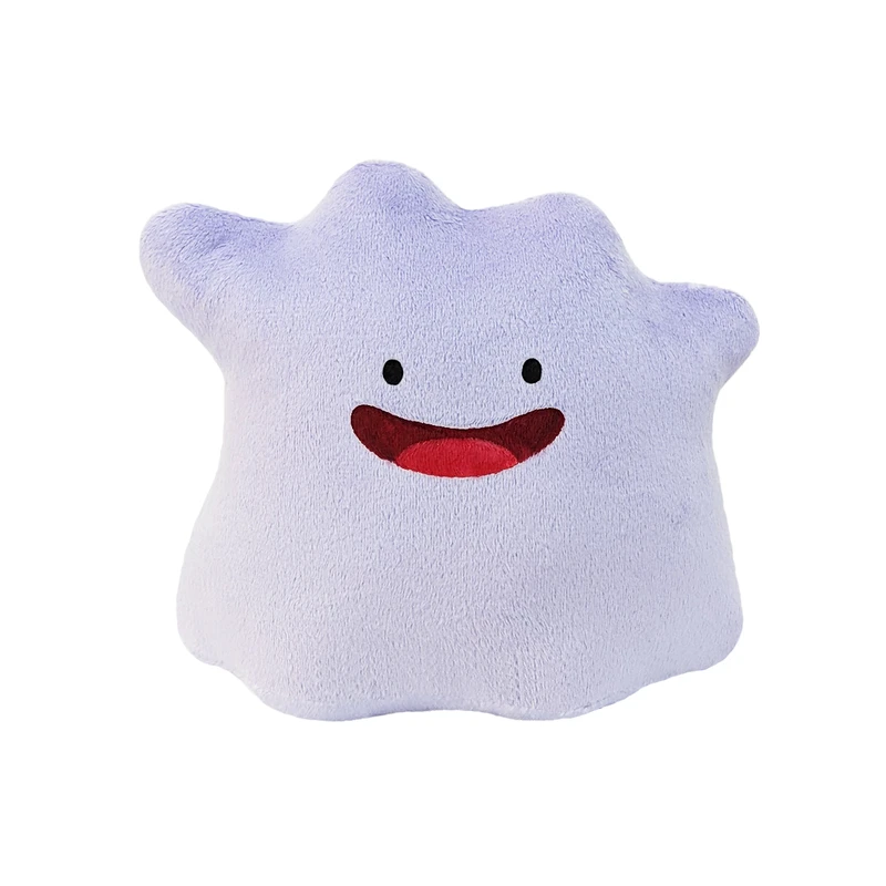 عروسک پولیشی دیتو انیمه پوکمون