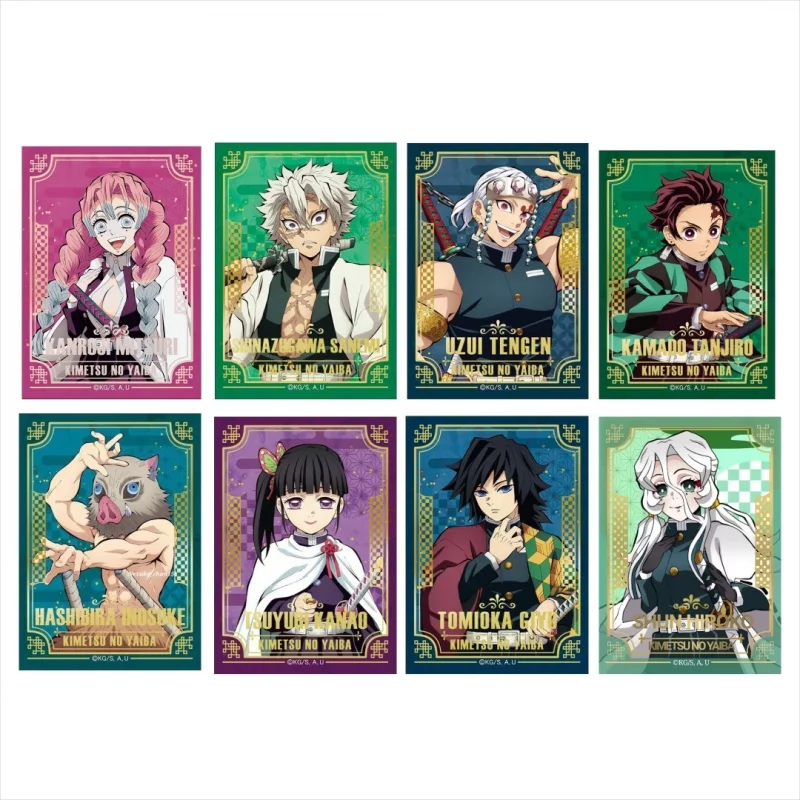 پک فوتو کارت شیطان کش 9 عددی