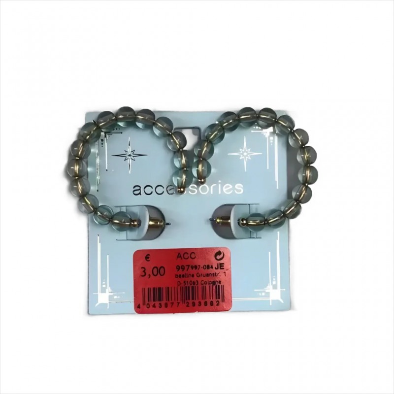 گوشواره پینترستی اقیانوس برند accessories