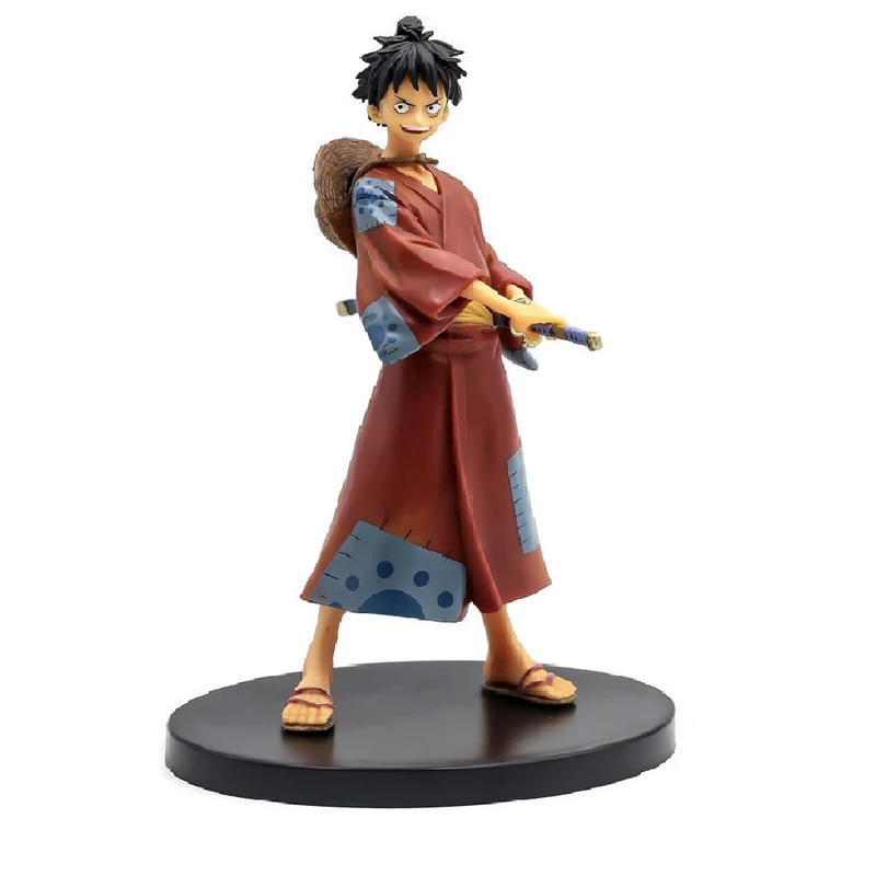 فیگور لوفی با شمشیر آرک وانو