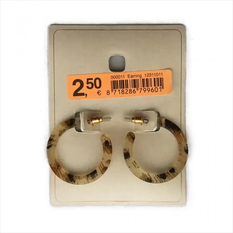 گوشواره پنگی برند Orsay