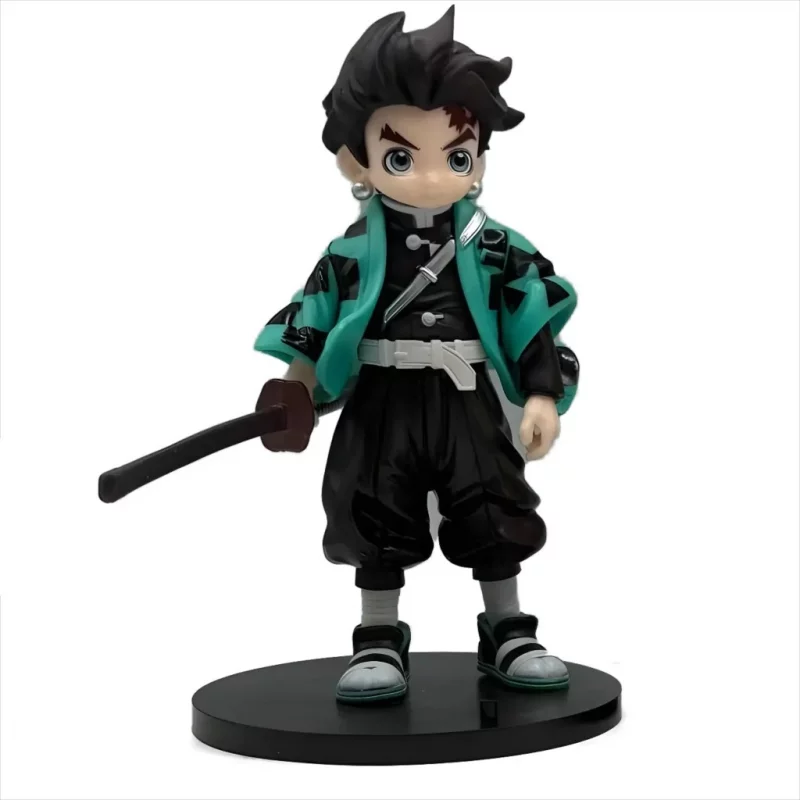 فیگور تانجیرو کامادو 18 سانتی