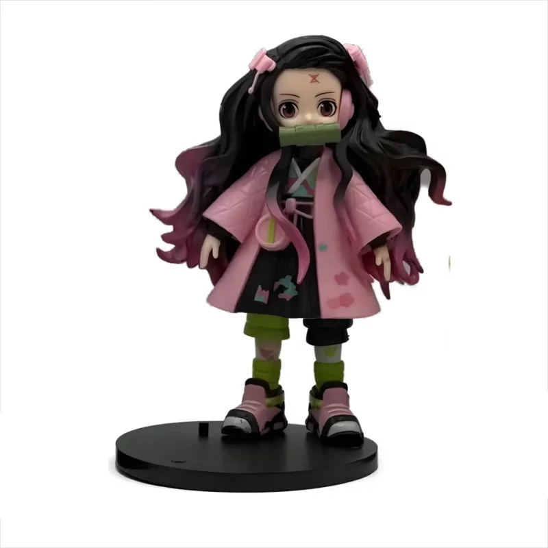 فیگور نزوکو وارداتی سایز بزرگ