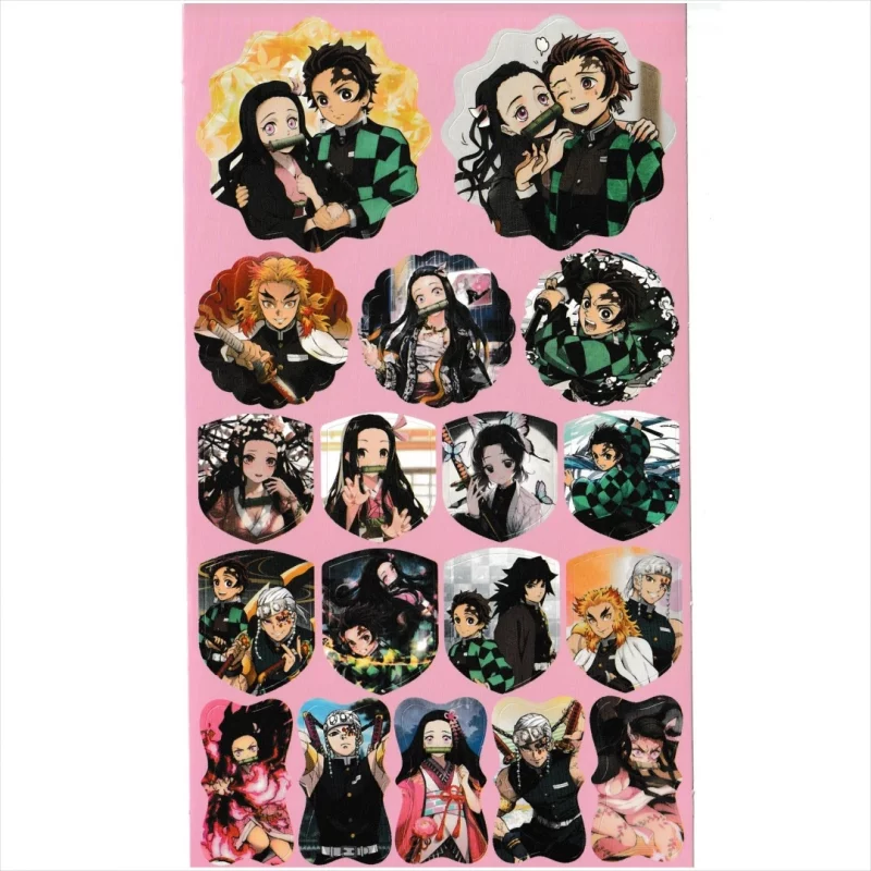 استیکر شیطان کش کد 1