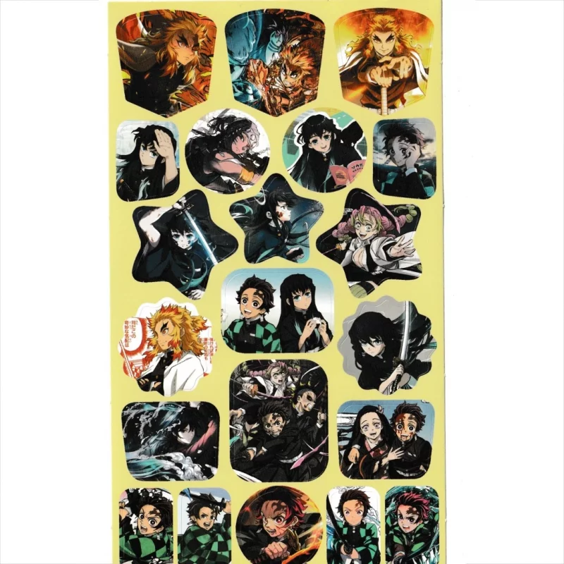 استیکر شیطان کش کد 3