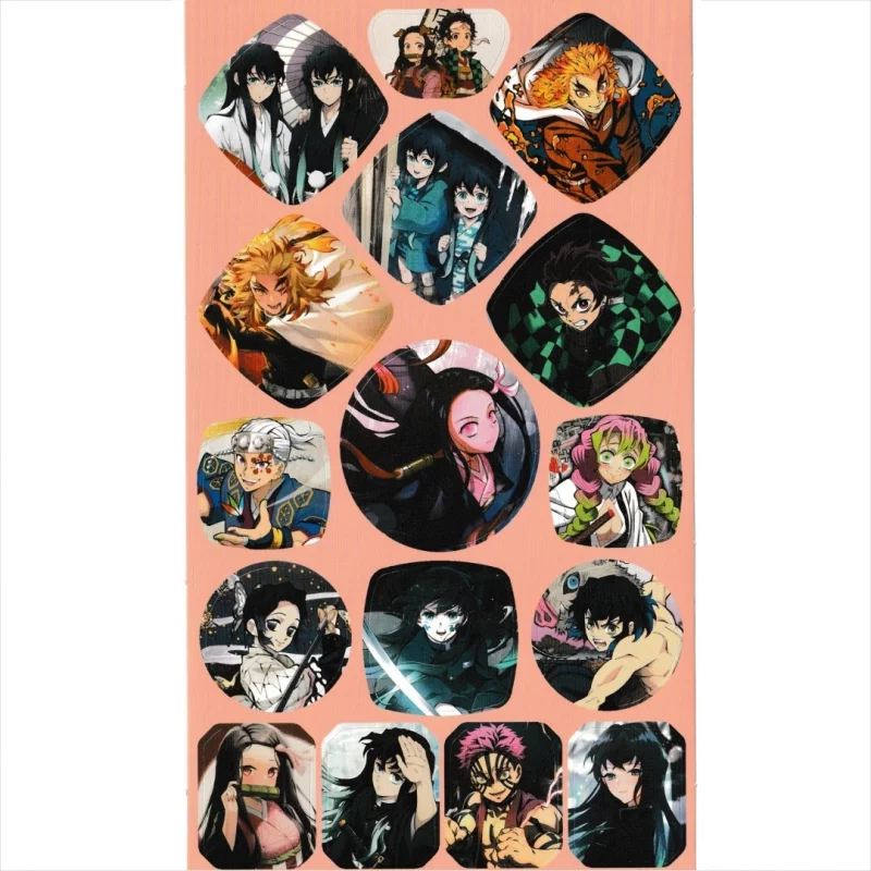 استیکر شیطان کش کد 11