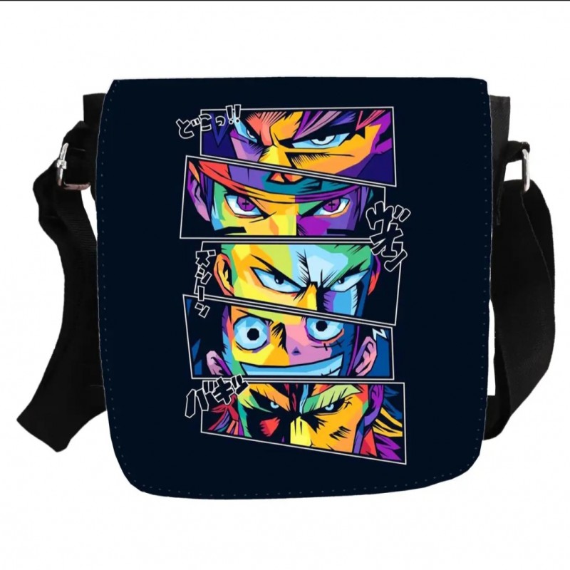 کیف انیمه ای :)