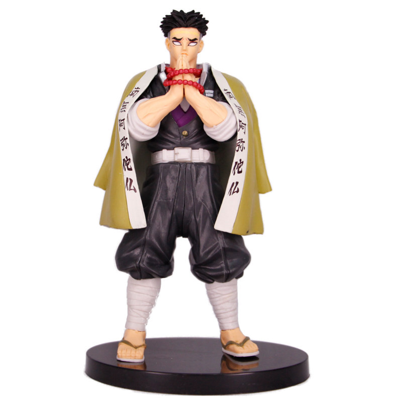 فیگور گیومی انیمه شیطان کش