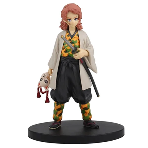 فیگور سابیتو انیمه شیطان کش