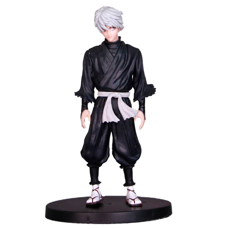 فیگور گابیمارو انیمه هلز پارادایس