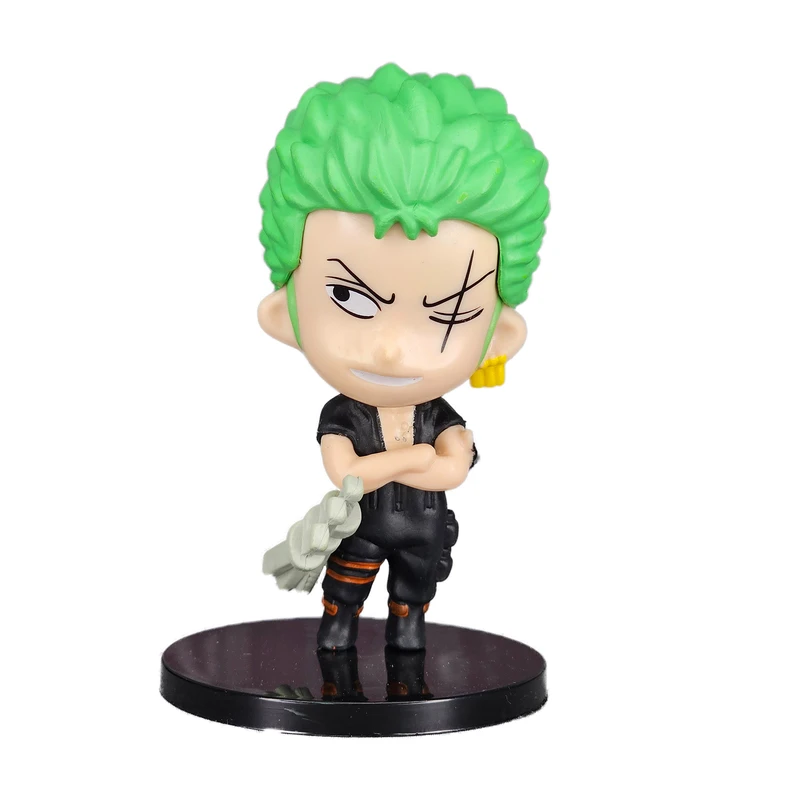 مینی فیگور زورو انیمه وان پیس