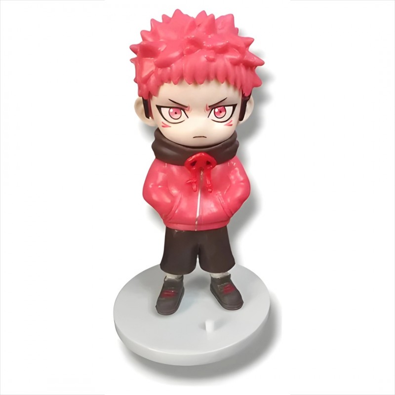 فیگور چیبی یوجی ایتادوری